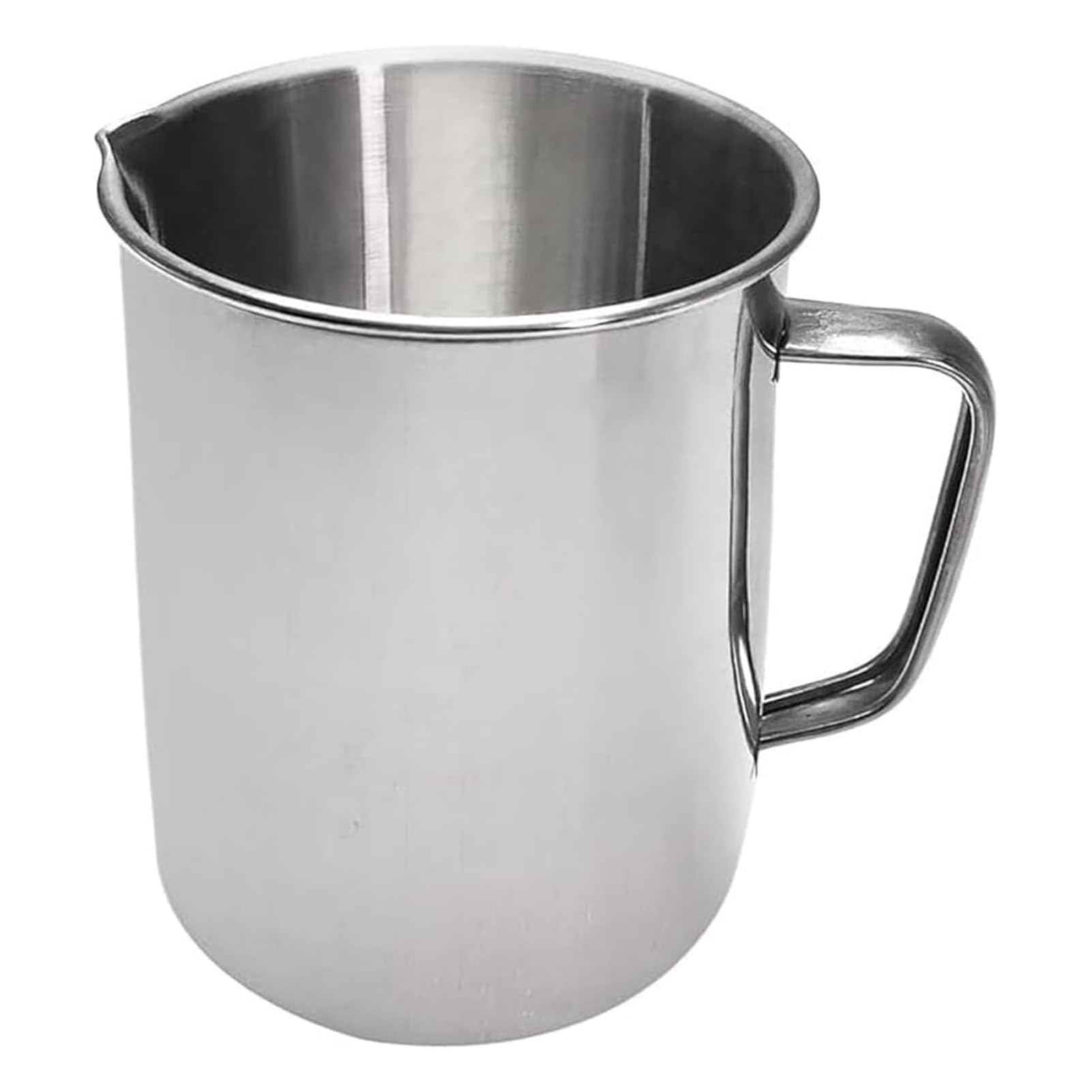 Kit di campionamento dell'acqua in acciaio inossidabile da 500 ml, girevole, campionatore di qualità delle acque profonde per il monitoraggio ambientale, profondità 1,4-6 m