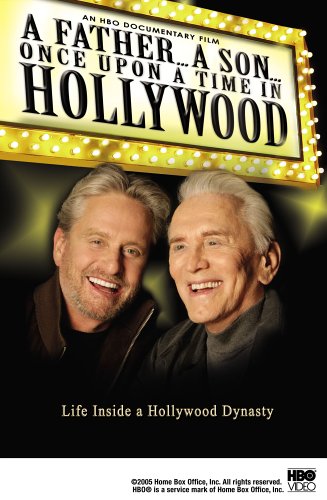 A Father, a Son - Once Upon a Time in Hollywood