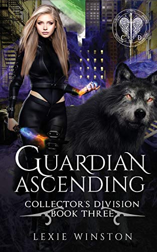 Guardian Ascending view 2