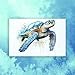 8 All Occasion Blank Note Cards with Envelopes Sea Turtle Handmade Notecards 4x6 Folded Ocean Sea
