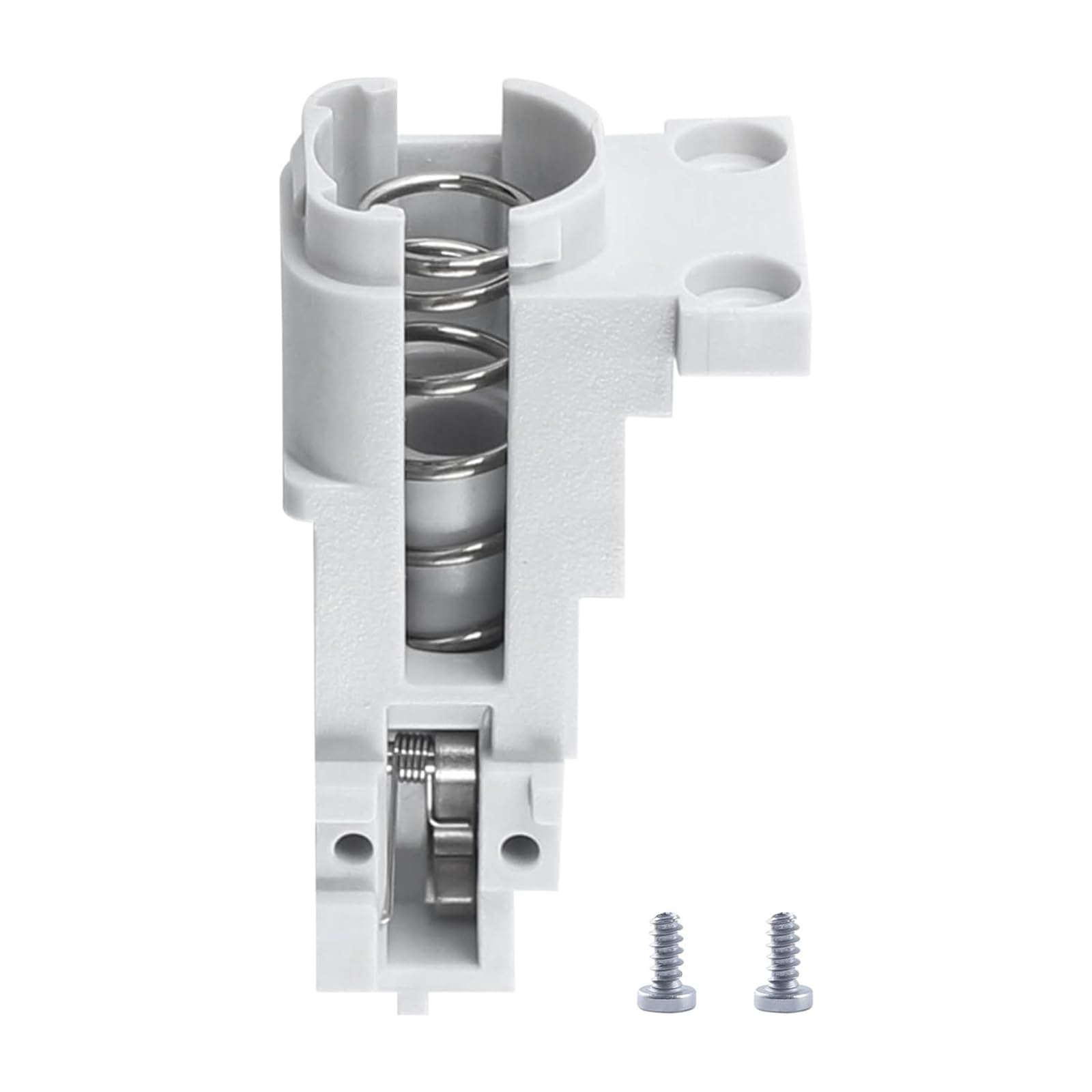 Zxfdsfdbnm Filament Sensors Base For Multiple Model 3D Printer Spare Part Hall Sensors Mounting Construction Extruder Unit