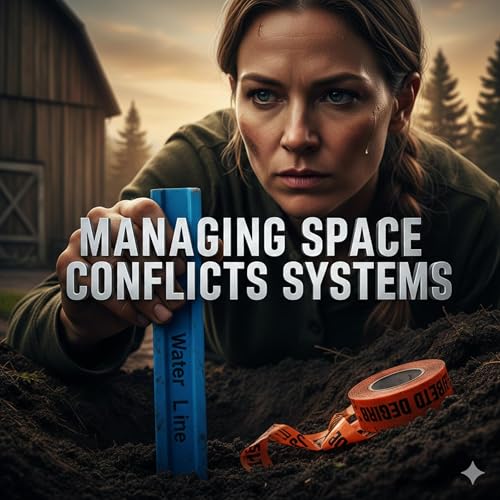 Managing Space Conflicts Between Systems