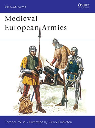 FL MED015 French Man-at-Arms #2 figurines et collections