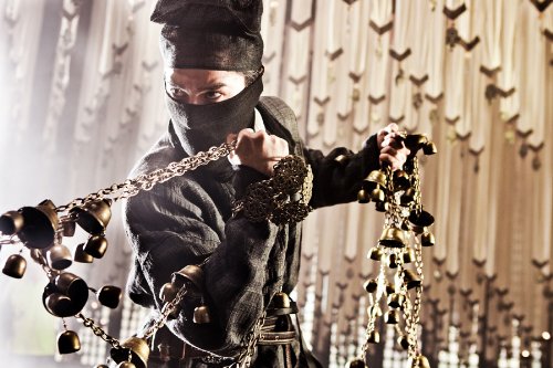 Detective Dee und der Fluch des Seeungeheuers