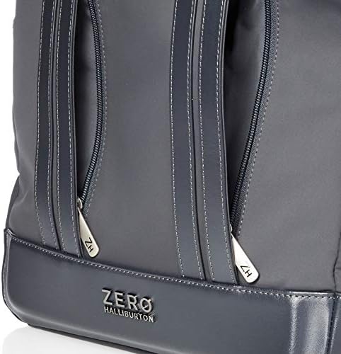 Amazon.co.jp: [ゼロハリバートン] リュックサック THE JORNAL グレー