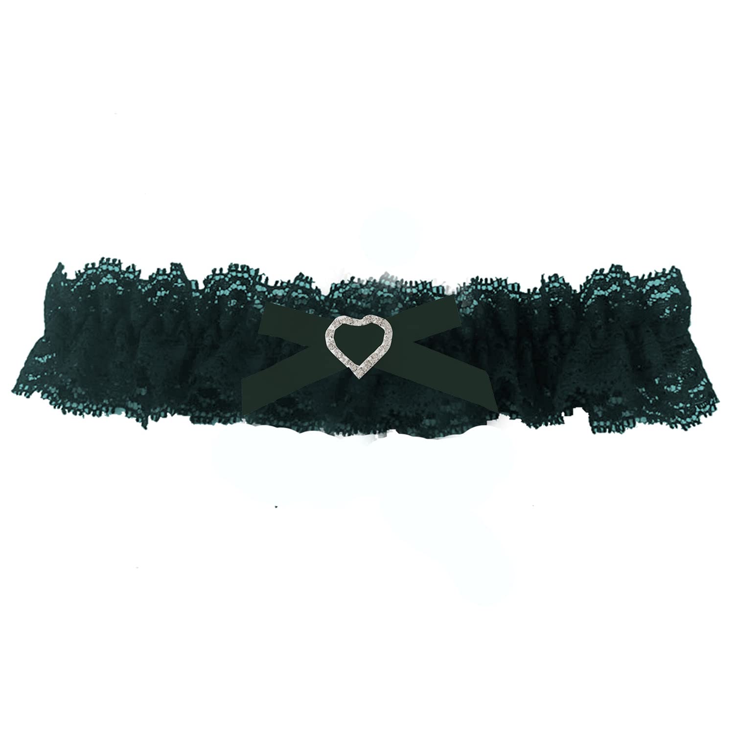 LeJulyeekay Bridal Garters for Bride Lace Wedding Garter Belt Set for Women Party Garter