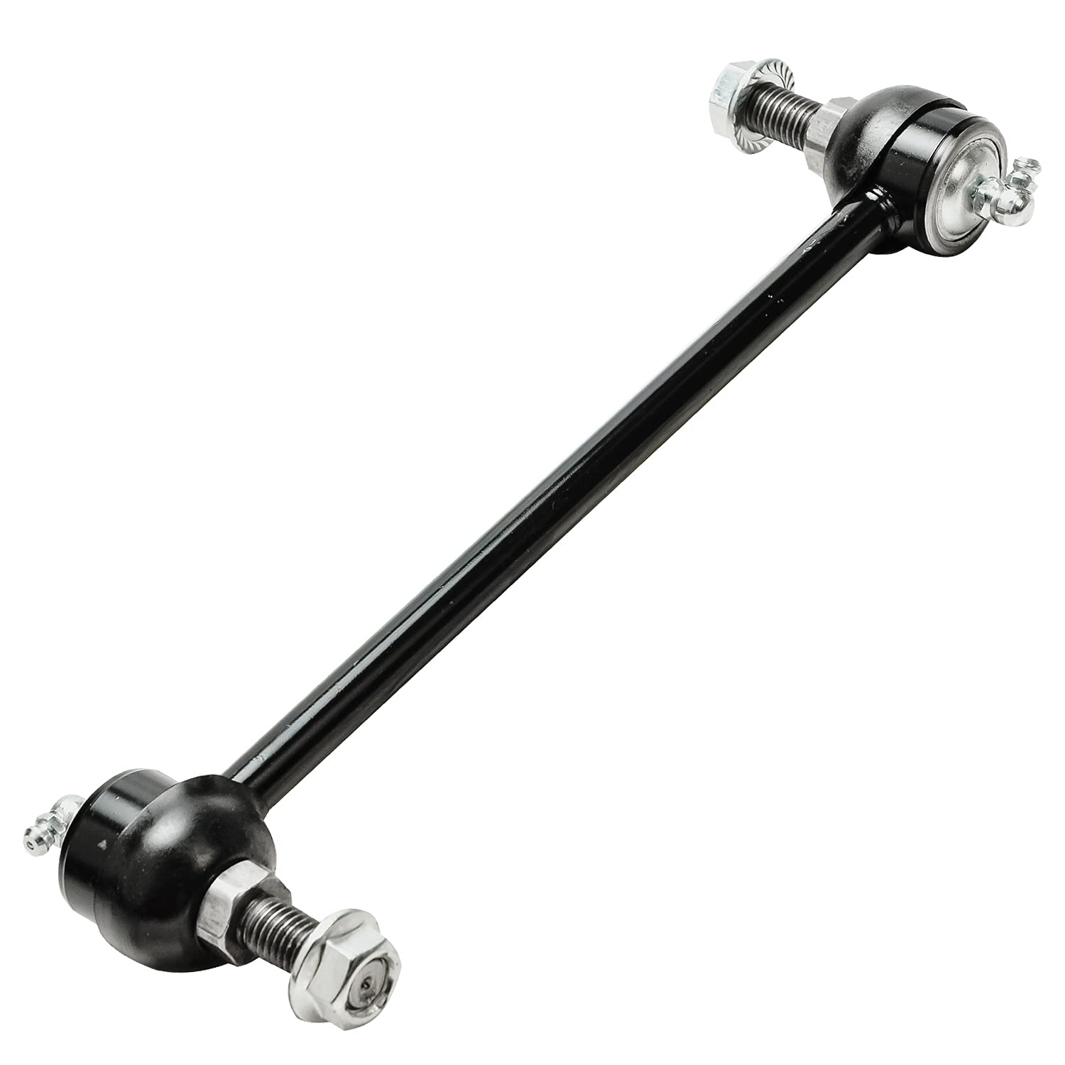 Amazon | デトロイト車軸 - フロントスウェイバー 2005-2011 シボレー