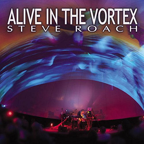 Alive in the Vortex-Digi-