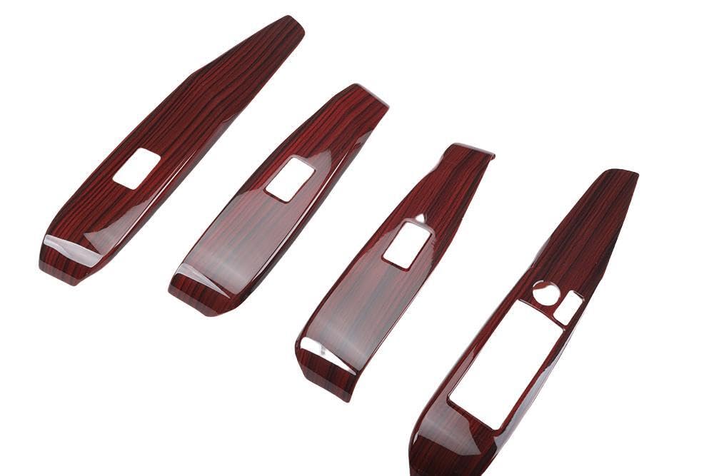 Amazon | カムリ 70系 パーツ アクセサリー 内装インテリアパネル ドア