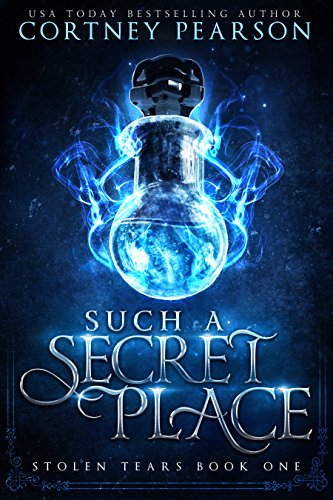 Télécharger Such A Secret Place (Stolen Tears Book 1) (English Edition) Livre PDF Gratuit
