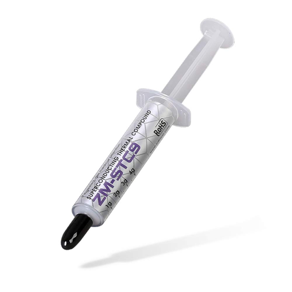 ZalmanZMSTC9 Thermal Compound 9.1WmK 4.0g