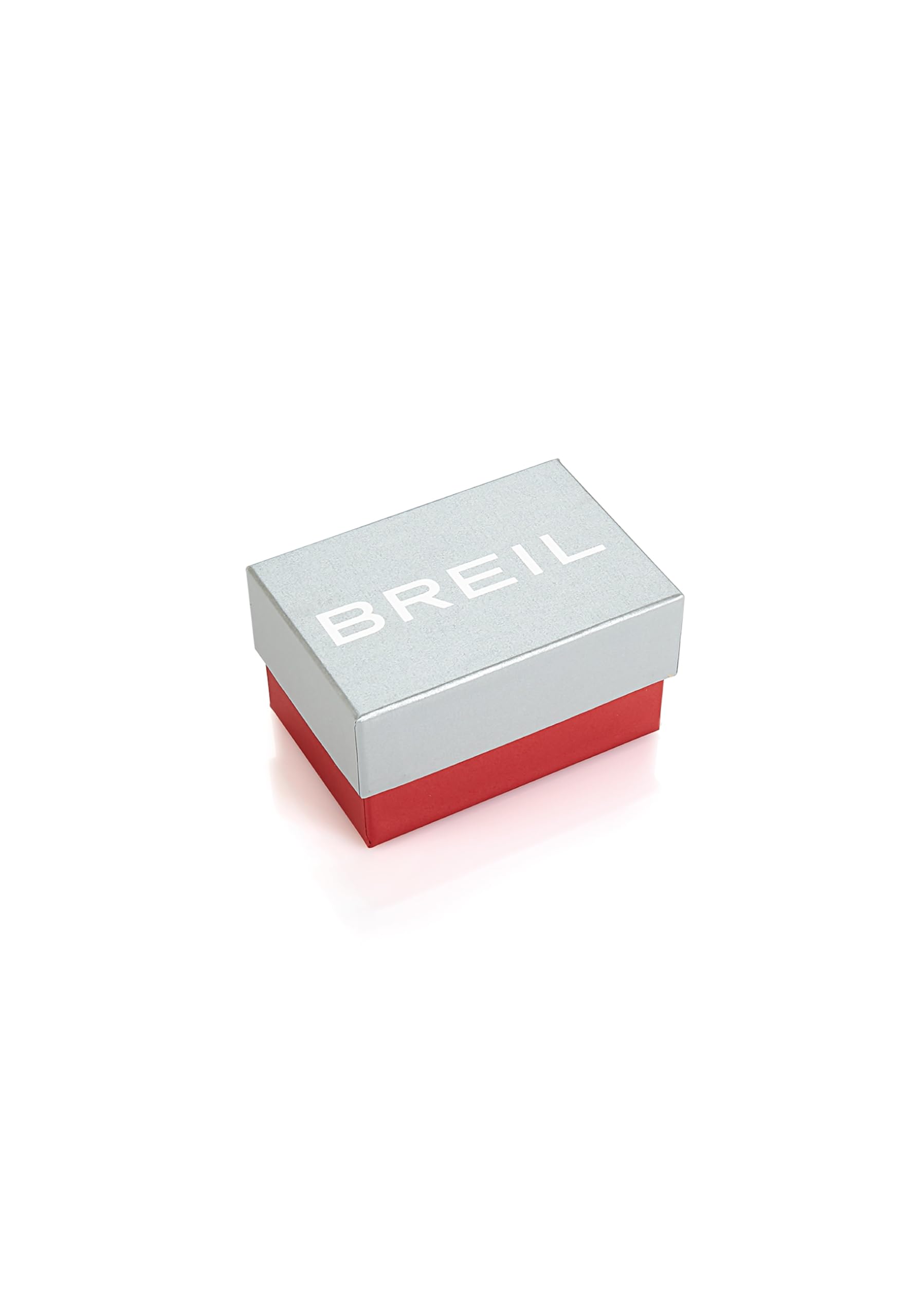 Image secondaire de Breil Bague collection ABARTH 001 en acier pour homme