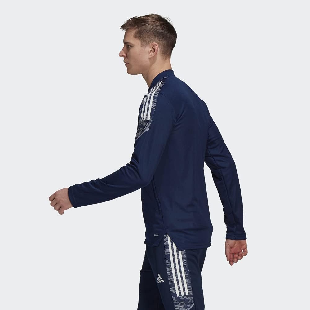 Adidas Condivo 21 Team Navy Track Jacket Primeblue
