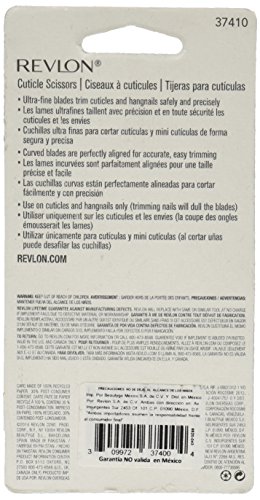 Tijeras para manicure 17 Imagen adicional