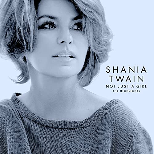 Shania Twain