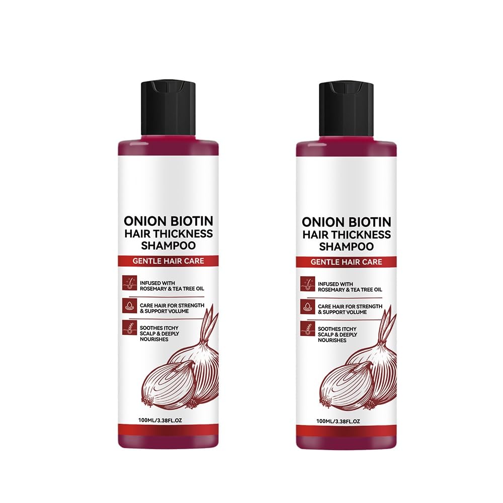 Champú for el cabello hidratante y voluminizador