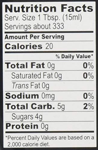 Miniatura 4 de Roland Premium Modena - Vinagre balsámico de 1 galón, envase de 1 galón