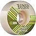 Bones Wheels STF V4 Retros White Skateboard Wheels - 52mm 99a (Set of 4)