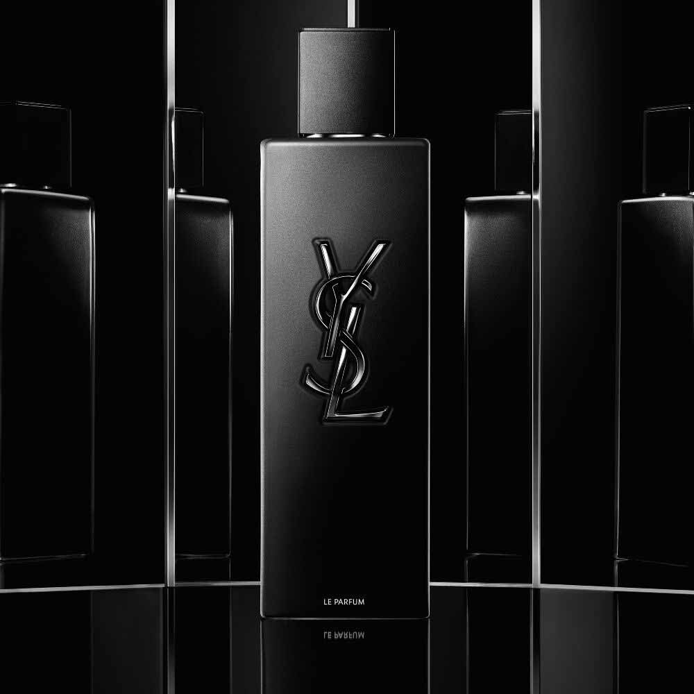 YVES SAINT LAURENT MYSLF Le Parfum 60 ml