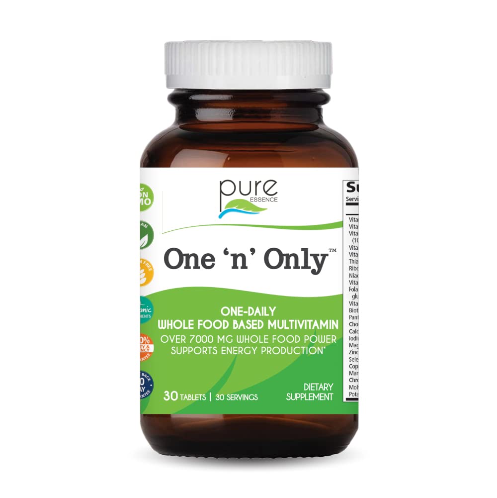 Pure Essence One n Only