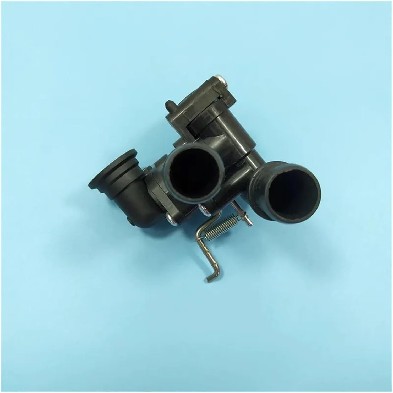 Compatible TIIDA LIVINA SYLPHY Warm Air Plastic Water Pipe Valve Switch Auto Parts