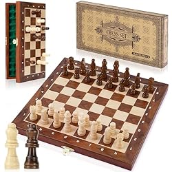 Peradix Chess Set