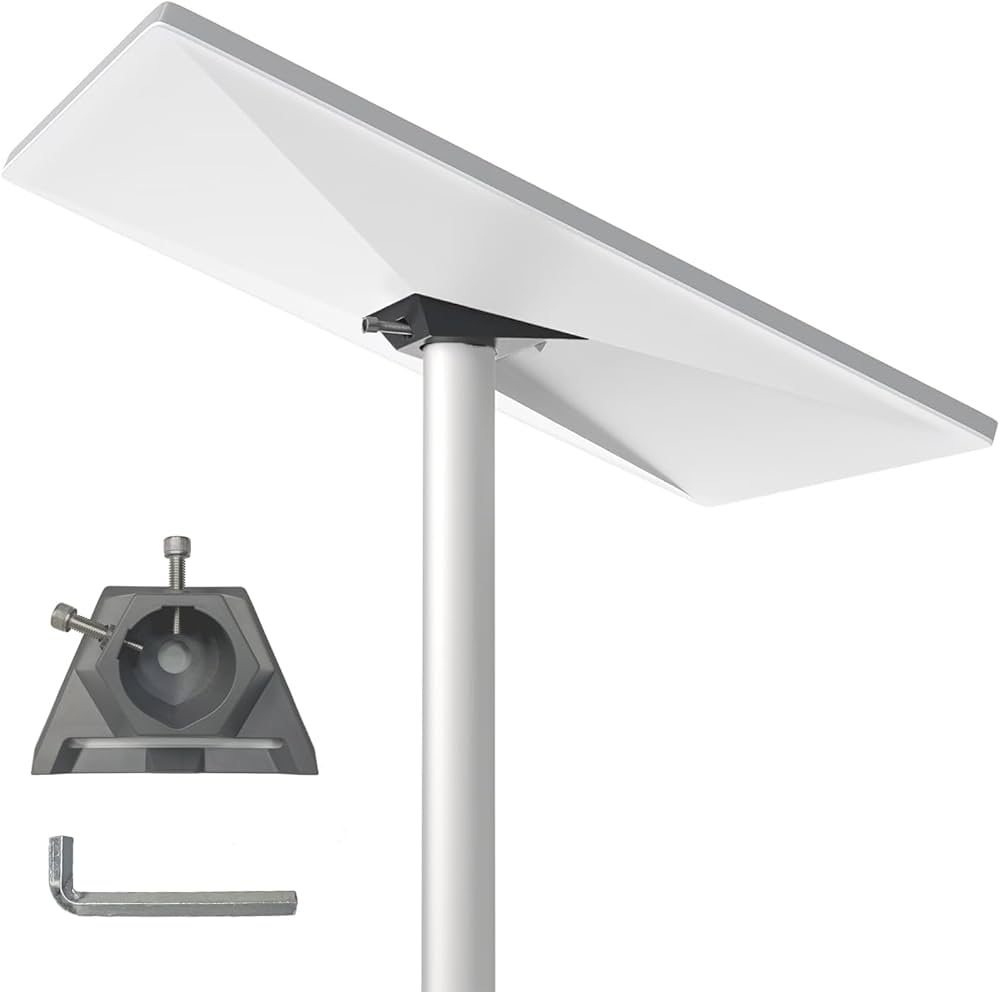 Amazon.co.jp: SEMTION Starlink Gen 3 パイプアダプターポール Amazon.co.jp: SEMTION Starlink Gen 3 パイプアダプターポール