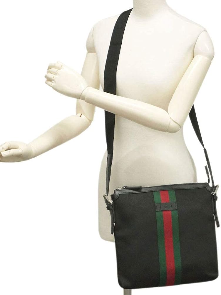 Amazon | 【アウトレット】グッチ バッグ 387111-1060 GUCCI メンズ Amazon | 【アウトレット】グッチ バッグ 387111-1060 GUCCI メンズ
