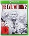 Produktbild The Evil Within 2 - [Xbox One]