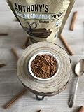 Anthony's Organic Ceylon Cinnamon Powder, 1 lb, photo 5