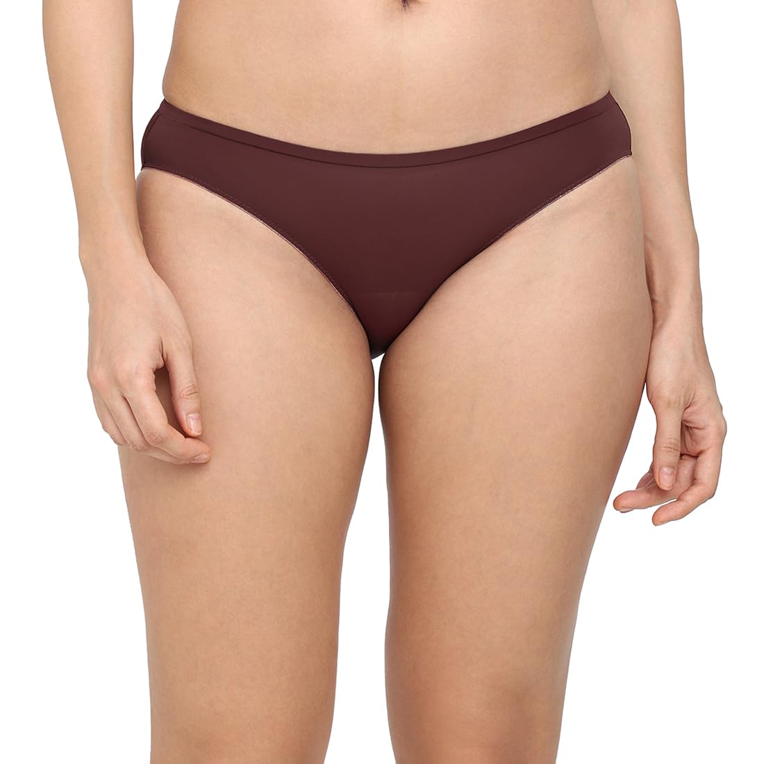 wacoal Everyday Elegance Low Waist|Medium Coverage|Everyday Wear|Bikini Panty-picture-12