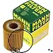 Produktbild EISENFELS Filter Set erstellt mit MANN-FILTER Ölfilter HU 820 x, Verschlussschraube