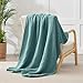 100% Cotton Muslin Blanket Large 50