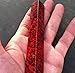 Red Dye by Keda Dye - (25) Grams of Red Wood Dye - Makes 5 Dye Stain Quarts