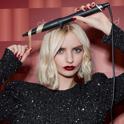 Ghd Chronos Curve Conical - Set Regalo Da Parete - 7