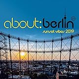  about: berlin (23) - sunset vibes 2019 [Explicit]