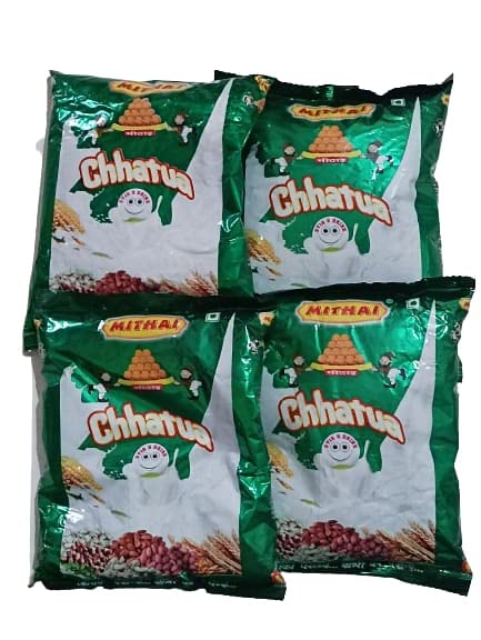 See full amazon price history chart for MITHAI Mixed Grain SATTU/CHHATUA (2000 grams =4 * 500 grams) / ODISHA Famous MITHAI Mixed Grain SATTU/CHHATUA (2000 grams =4 * 500 grams) / ODISHA Famous (B0BPQX6H4W) Amazon Price History, Amazon Price Tracker