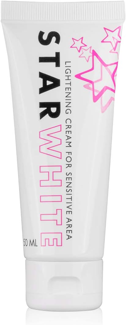 Cobeco Pharma StarWhite Lightening Cream for Women 50ml