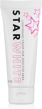 Cobeco Pharma StarWhite Lightening Cream for Women 50ml