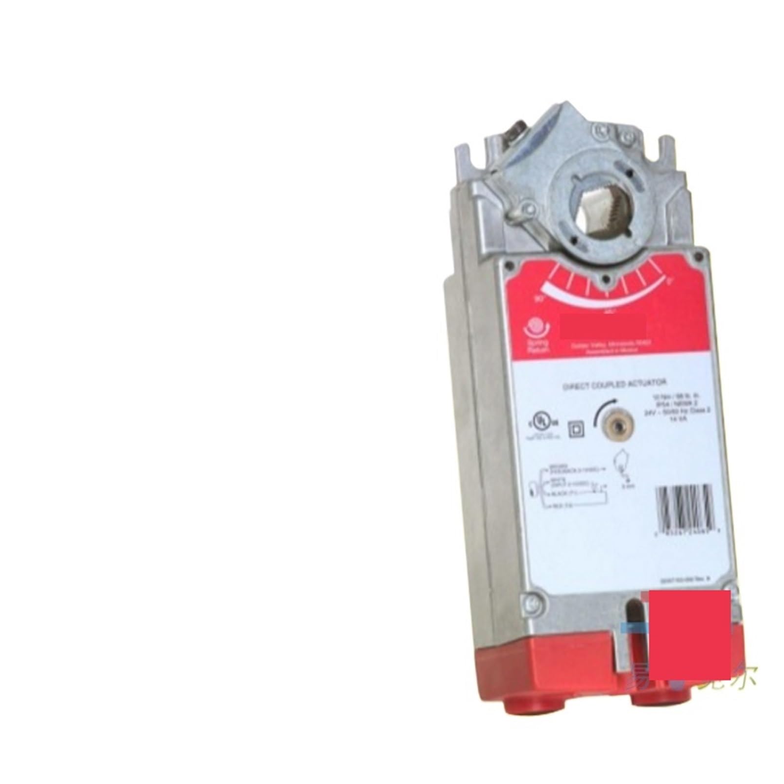 Air Valve Actuator CS4110A1002 CS4110A1200 Driver (Size : CS4110A1200)