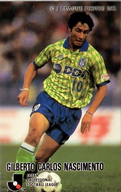 カルビー　Ｊリーグチップス　1994年 カルビーJリーグチップス1994年サンフレッチェ広島 カルビーJ