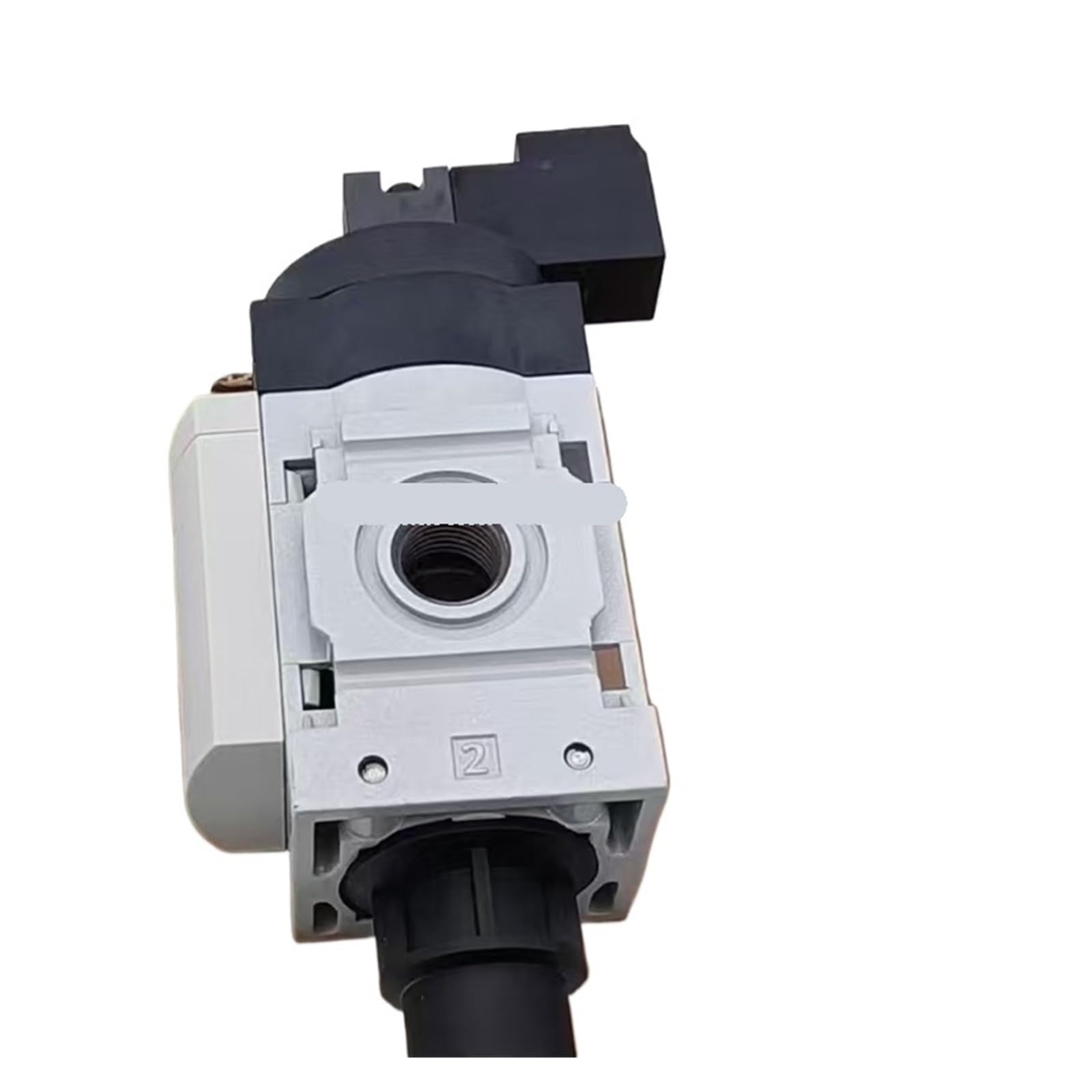LEOTNNDQ On-Off Valve MS4-EE-1/4-10V24-S 542598 MS4-EE-1/4-10V24 542578 MS4-EE-1/4-V24 529539(542598)