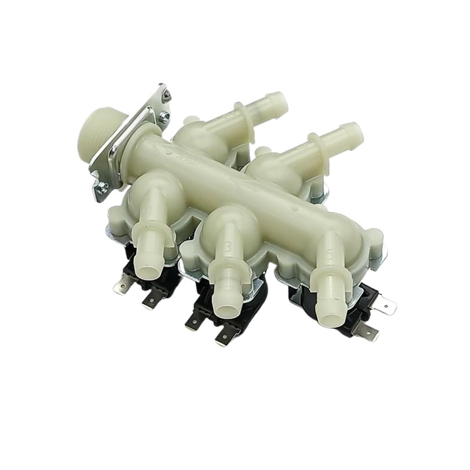 Válvula De Entrada De Agua, Compatible Con LG A1450B7H R16957DH