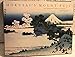 Hokusai's Mount Fuji: The Complete Views in Color