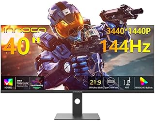 INNOCN Ultrawide Monitor 40