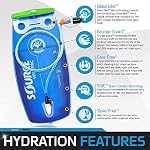 Source Hydration Pack Wide Pack - Image 5