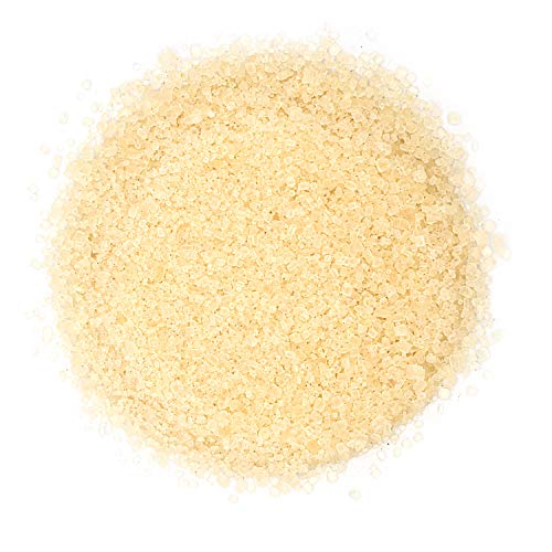 KoRo - Biologische ruwe rietsuiker - 5 kg voordeelverpakking - Afbeelding 4