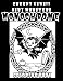 Creepy Kawaii Baby Monsters: 40 Bold & Easy Monochrome Designs Featuring Adorable Baby Dracula, Frankenstein, Werewolf, Mummy and More Classic Monsters for Adults and Teens (Creepy Kawaii Monochrome)