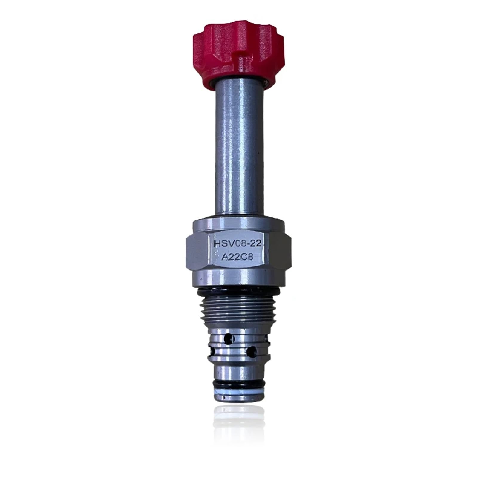 KKCZOFMJ Cartridge Hydraulic Valves EP08-22