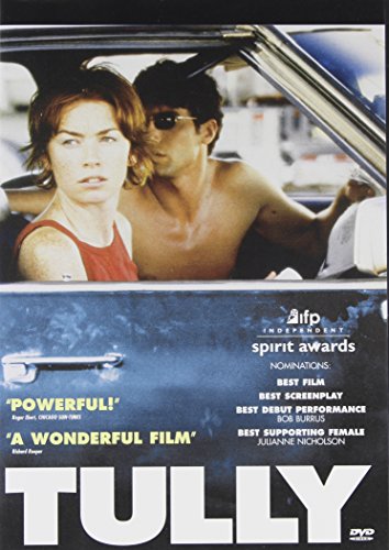 Tully B00009Q4YM Book Cover